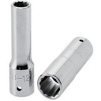 ASH ASH 12角ディープソケット12.7□×28mm VK4280 1丁