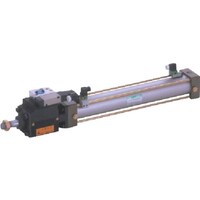 CKD CKD ブレーキ付シリンダ(セルトップシリンダ)ブレーキ用バルブ付支持金具アリ JSC3VLB100B502 1個