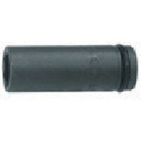 ミトロイ(水戸工機) ミトロイ 1/2 インパクトレンチ用 ソケット ロング 11mm P4L11 1個