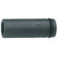 ミトロイ(水戸工機) ミトロイ 1/2 インパクトレンチ用 ソケット ロング 23mm P4L23 1個