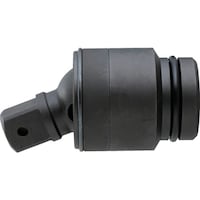 ミトロイ(水戸工機) ミトロイ 8/8 インパクトレンチ用 ユニバーサルジョイント P8UJ 1個