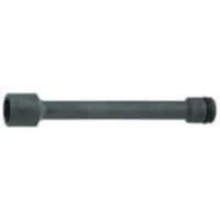 ミトロイ(水戸工機) ミトロイ 3/8 インパクトレンチ用 エクステンションソケット 12×125 P3ES12125 1本