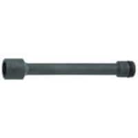 ミトロイ(水戸工機) ミトロイ 3/8 インパクトレンチ用 エクステンションソケット 14×200 P3ES14200 1本