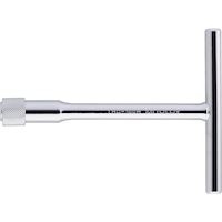 ミトロイ(水戸工機) ミトロイ T型ホローレンチ 差替式 本体 100 THC100H 1本