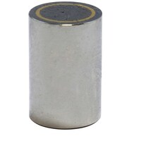 新潟精機 SK マグネットホルダー10mm丸 SKM001 1個