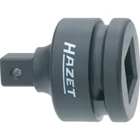 HAZET HAZET アダプター 1007S1 1個