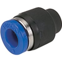 ニホンピスコ PISCO 耐腐蝕性SUS303相当継手 キャップ SPPF12 1個