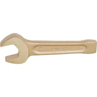 スナップオンツールズ BAHCO ノンスパーキングオープンエンド打撃レンチ 二面幅寸法55mm NS10055 1丁