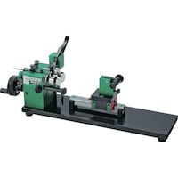 新潟精機 SK 偏心度測定システム 振れ測定 対象ワークΦ4ーΦ30 ロングベース/スリットローラー/リニアキャリア ROG351LS 1個(1台)