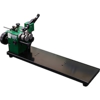 新潟精機 SK 偏心度測定システム 振れ測定 対象ワークΦ4ーΦ30 ロングベース/スリットローラー/キャリア無 ROG351S 1個(1台)