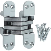 スガツネ工業 SUGATSUNE (170091025)RS218隠し丁番 RS218 1個