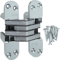 スガツネ工業 SUGATSUNE (170091026)RS220隠し丁番 RS220 1個