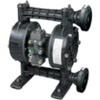 ヤマダ ヤマダ ダイアフラムポンプ NDP25BVTFL 1台