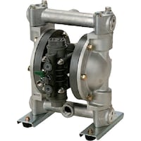 ヤマダ ヤマダ ダイアフラムポンプ NDPP25BSH 1台