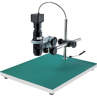 ホーザン HOZAN マイクロスコープ 作動距離105 27ー200× LKIT505 1S