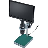 ホーザン HOZAN マイクロスコープ 作動距離105 13ー97× LKIT548 1S