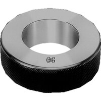 オエスジ OSG ねじ用限界リングゲージ メートル(M)ねじ 9327097 LGGR6GM1.6X0.2 1個