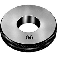 オエスジ OSG ねじ用限界リングゲージ メートル(M)ねじ 32218 LGIR2M42X4 1個