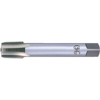 オエスジ OSG 管用テーパータップ 一般用短ねじロングシャンク 13610 LTSTPT2PT1828X100 1本