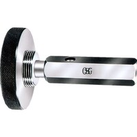 オエスジ OSG 標準ねじゲージ 37390 SGJM12X1.25 1個