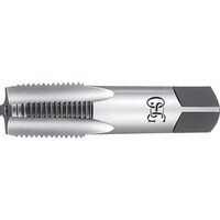 オエスジ OSG 管用テーパータップ 一般用短ねじ 23624 STPTG3818NPT 1本