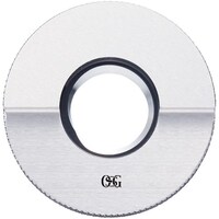 オエスジ OSG 管用テーパーねじゲージ 9335682 TGRPT311 1個