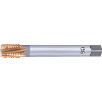 オエスジ OSG 管用テーパータップTiNコーティング短ねじロングシャンク 8309414 TINLTSIRT2PT3819X12 1本