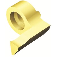サンドビック SANDVIK コロカットMB 端面溝入れ加工用超硬ヘッド(325) 1025 MB11FB3000216L 1個