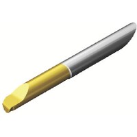 サンドビック SANDVIK コロターンXS 旋削加工用超硬ソリッド工具(325) 1025 CXS07T098207250L 1本