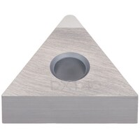 タンガロイ タンガロイ 旋削加工用インサート PCD DX160 TNGA160408DIA 1個