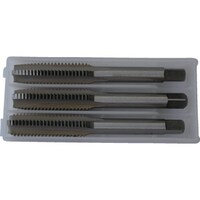 MIE MIE ハンドタップ(並目) 25×3.0 セット HT25X3.0S 1S