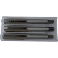 MIE MIE ハンドタップ(並目) 33×3.5 セット HT33X3.5S 1S