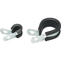 フローバル FLOBAL JCS 鉄 Pクリップ 22400171 JCSP22 1個