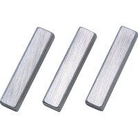 セイキ セイキ 平行キー 両角SUS316 (SUS316/12857) FCS12057 1本