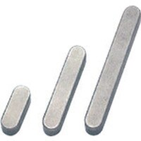 セイキ セイキ 平行キー 両丸SUS316 (SUS316/128105) FRS12105 1本