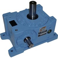 マキシンコー マキシンコー 一段ウォーム減速機 入力容量3.63kW MAKP80LU20 1台