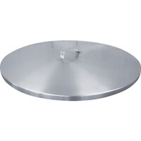 スギコ SUGICO ステンレスホッパー専用カバー RWOS20C 1個