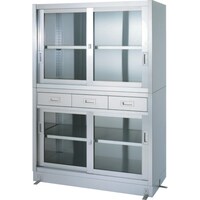 �V���R�[�@�V���R�[�@�X�e�����X�ۊǌɁ@��i���x�[�X�t�@�u�c�f�f�^�@�i���o�E�㉺�K���X�ˁj�@�P�Q�O�O�~�U�O�O�~�P�V�T�O�@�u�c�f�f�P�Q�O�U�O�@�P��