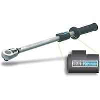 HAZET HAZET 高精度プリセット型トルクレンチ 差込角12.7mm 51212CLT 1個