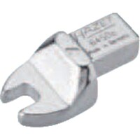 HAZET HAZET ヘッド交換式トルクレンチ用 オープンエンドレンチインサート 対辺寸法7mm 6450C7 1個