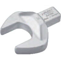 HAZET HAZET ヘッド交換式トルクレンチ用 オープンエンドレンチインサート 対辺寸法30mm 6450D30 1個
