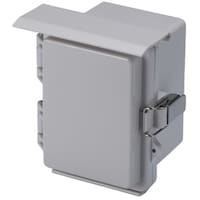 タカチ電機工業 タカチ プラボックス BCAR091208G 1台