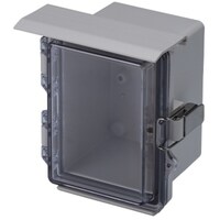 タカチ電機工業 タカチ プラボックス BCAR091208T 1台