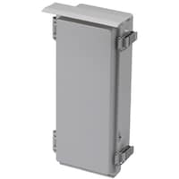 タカチ電機工業 タカチ プラボックス BCAR112607G 1台