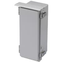 タカチ電機工業 タカチ プラボックス BCAR112610G 1台