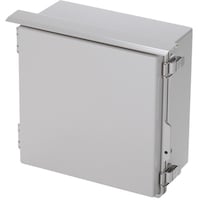 タカチ電機工業 タカチ プラボックス BCAR303015G 1台