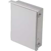 タカチ電機工業 タカチ プラボックス BCAR354512G 1台