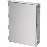 タカチ電機工業 タカチ プラボックス BCAR608018G 1台