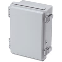 タカチ電機工業 タカチ プラボックス BCPC131808S 1台