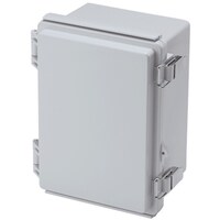 タカチ電機工業 タカチ プラボックス BCPC131810S 1台